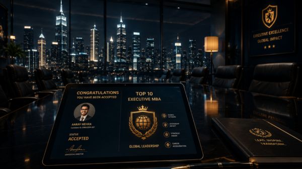 10 Executive Online MBA Programs Preferred by Top Fortune 500 Corporate Recruiters