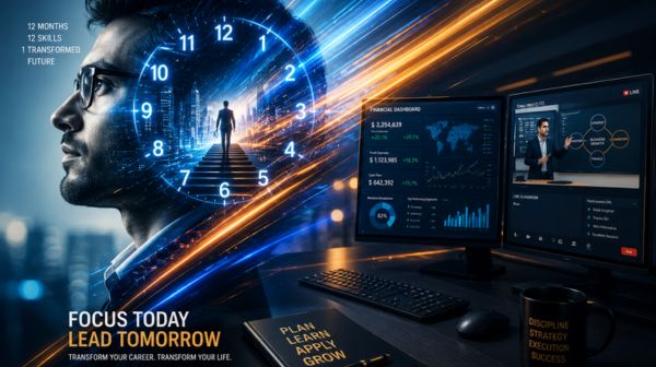 Accelerated Online MBA Programs: How to Earn Your Degree in 12 Months While Working