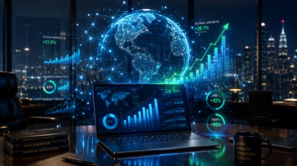 Is an Online MBA in Business Analytics Worth It