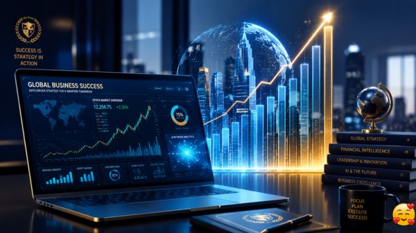 Top 5 Online MBA Specializations with the Highest ROI and Starting Salaries